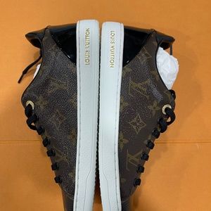 Brand New Louis Vuitton Sneakers